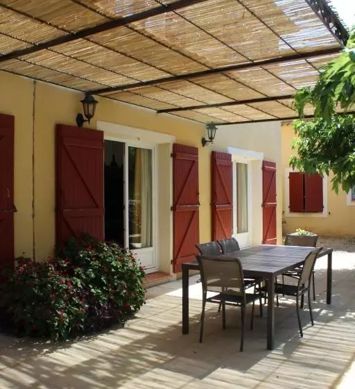 ベッドアンドブレックファースト Bastide Saint Bernard