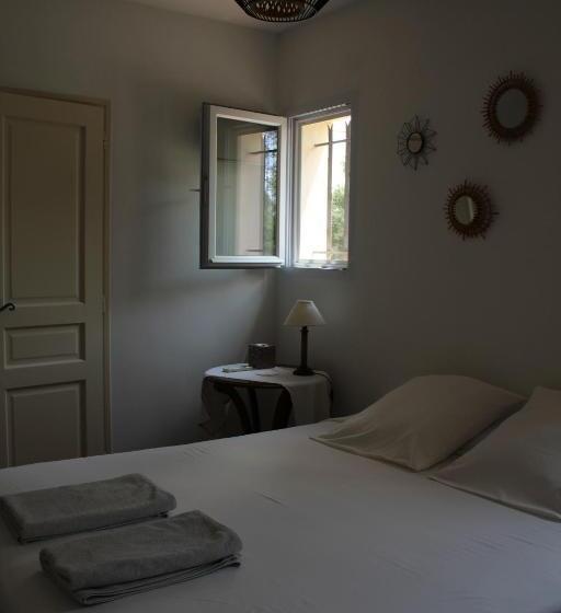 ベッドアンドブレックファースト Bastide Saint Bernard