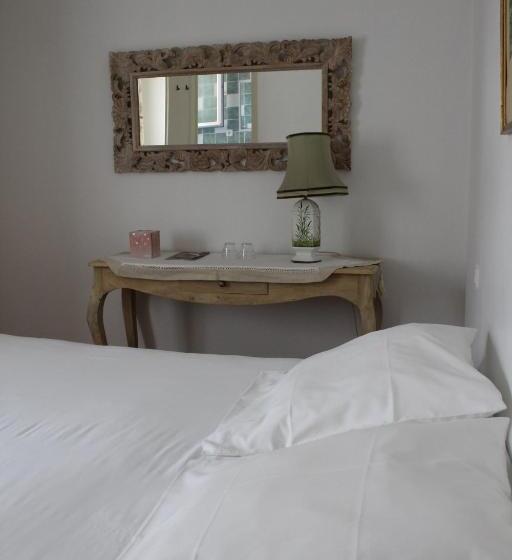 ベッドアンドブレックファースト Bastide Saint Bernard