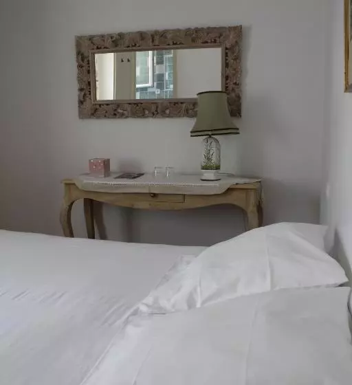 ベッドアンドブレックファースト Bastide Saint Bernard