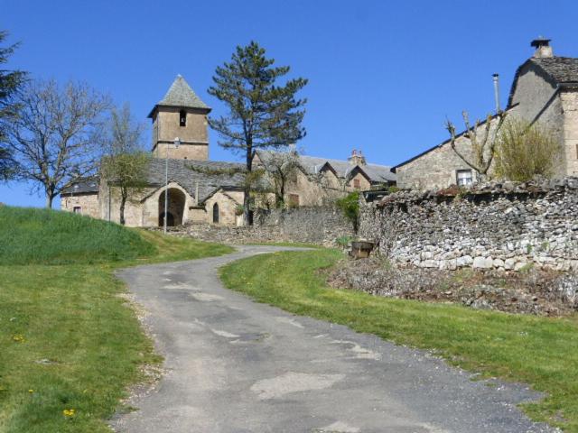 צימר Chambre D Hôtes Le Tilleul De Canac