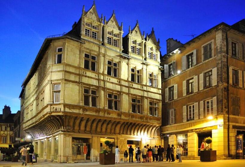 צימר Chambre D Hôtes Le Tilleul De Canac