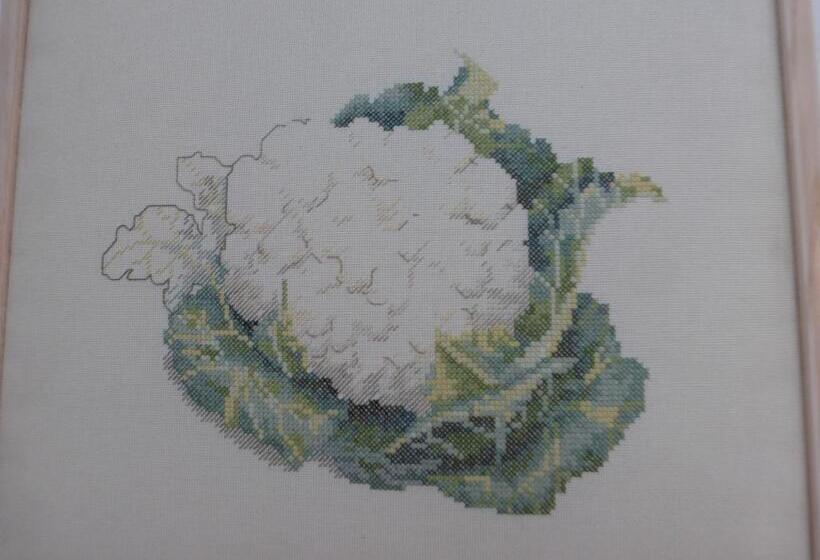 צימר Chambre D Hôtes Le Tilleul De Canac