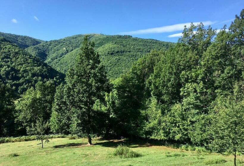 צימר Chambres D Hôtes Mas La Tardosse