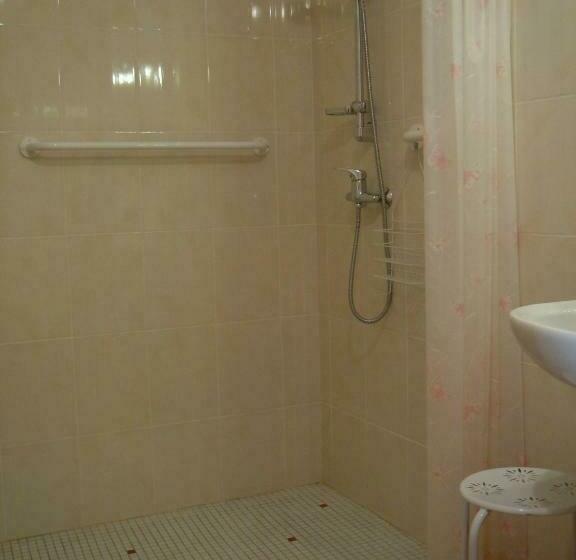 צימר Chambres D Hôtes Mas La Tardosse