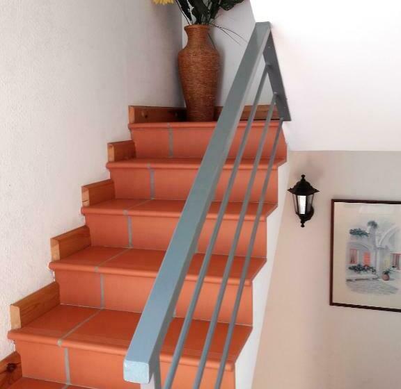 צימר Chambres D Hôtes Mas La Tardosse