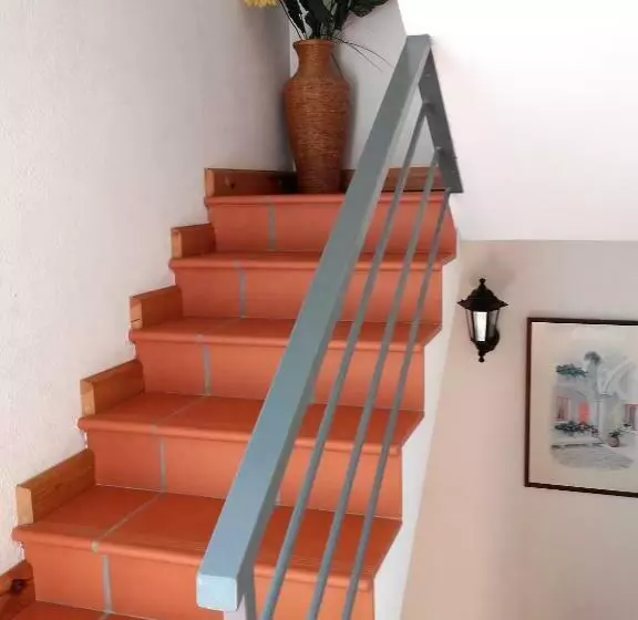 ベッドアンドブレックファースト Chambres D Hôtes Mas La Tardosse