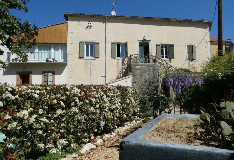 Bed and Breakfast Clos Du Magnolia