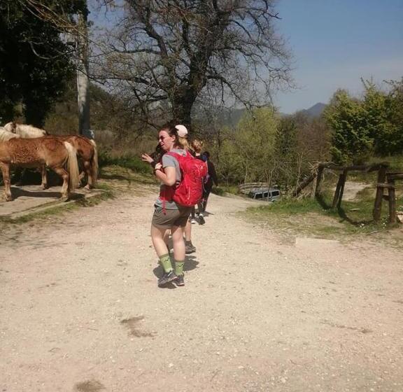 住宿加早餐  Monte Termine Country House