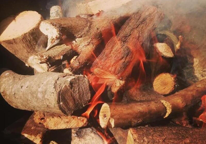 住宿加早餐  Monte Termine Country House