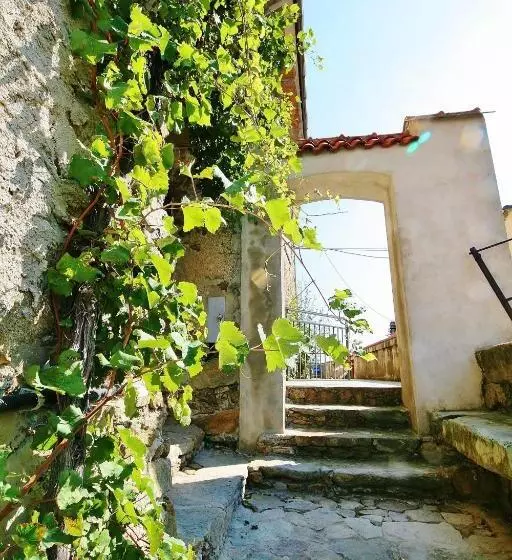 ホテル Agriturismo Costamagna