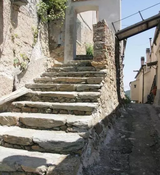 ホテル Agriturismo Costamagna