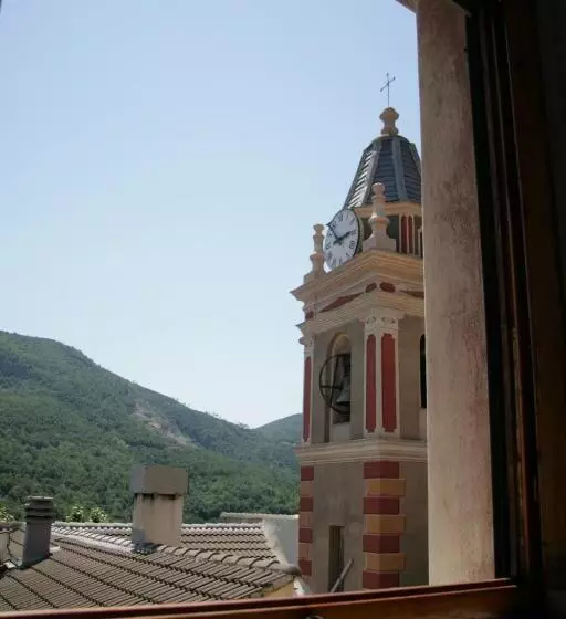 ホテル Agriturismo Costamagna