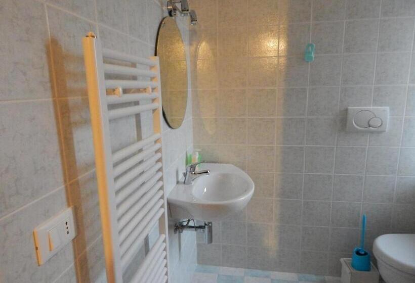 فندق Agriturismo Costamagna