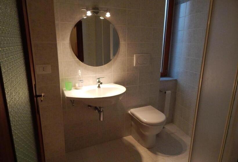 فندق Agriturismo Costamagna