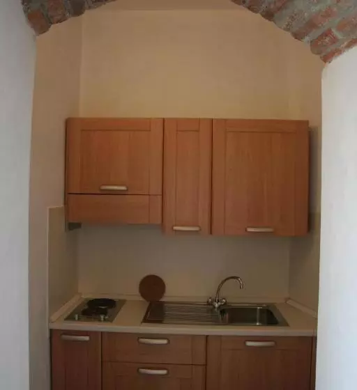 ホテル Agriturismo Costamagna