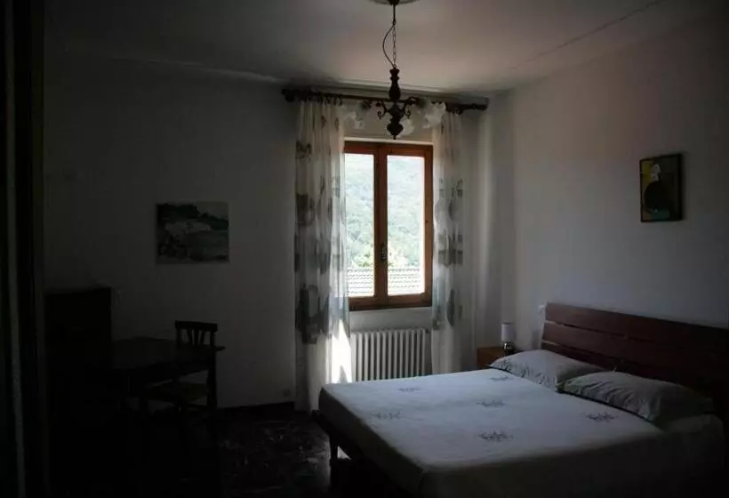 ホテル Agriturismo Costamagna