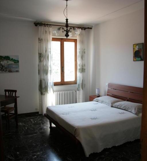 فندق Agriturismo Costamagna