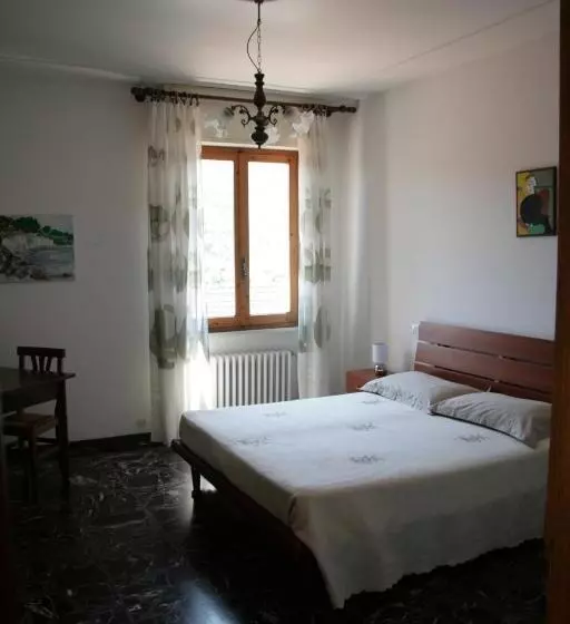 ホテル Agriturismo Costamagna