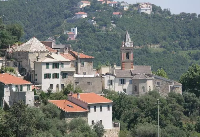 ホテル Agriturismo Costamagna