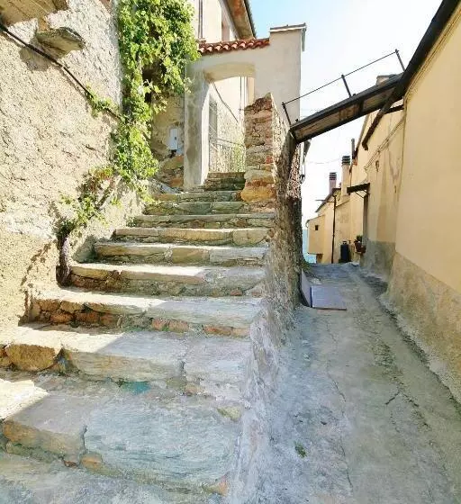 ホテル Agriturismo Costamagna