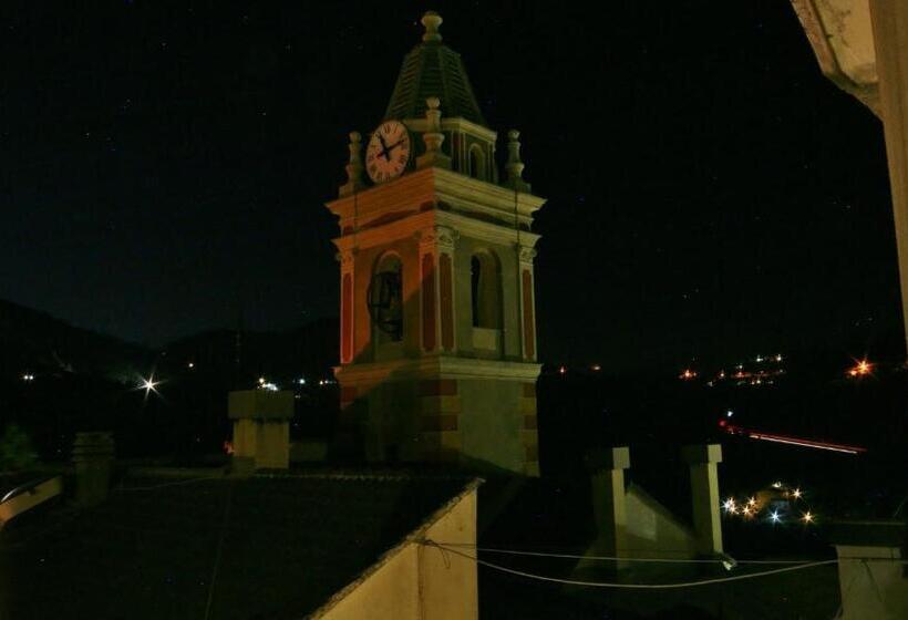 فندق Agriturismo Costamagna