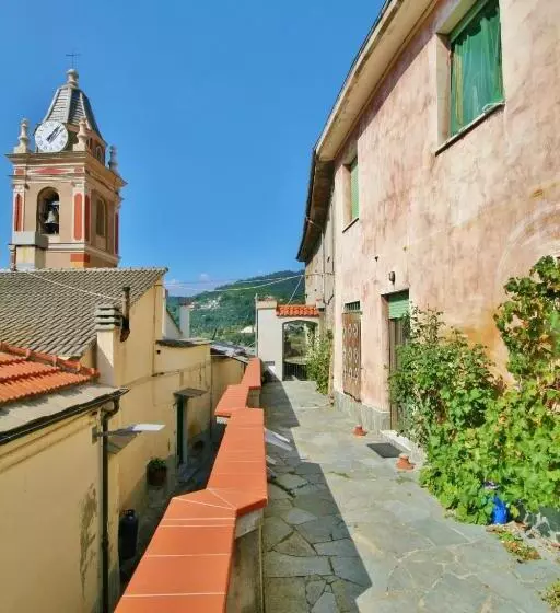 ホテル Agriturismo Costamagna