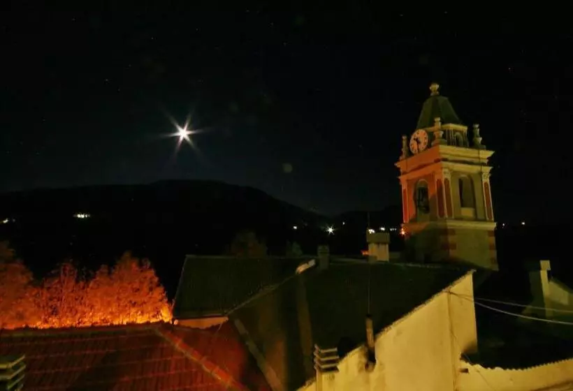 ホテル Agriturismo Costamagna