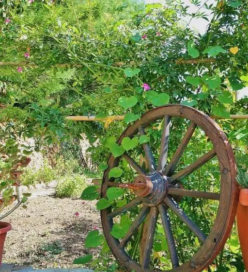 ホテル Agriturismo Costamagna