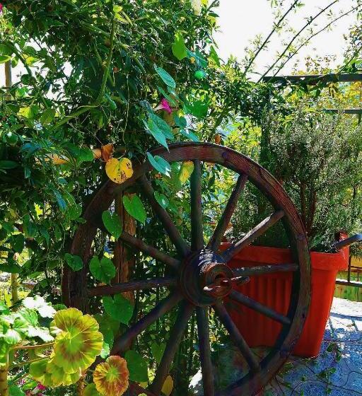 فندق Agriturismo Costamagna