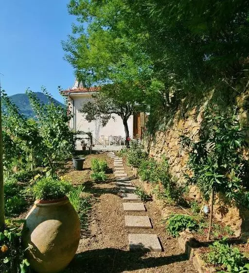 ホテル Agriturismo Costamagna