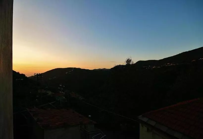 ホテル Agriturismo Costamagna