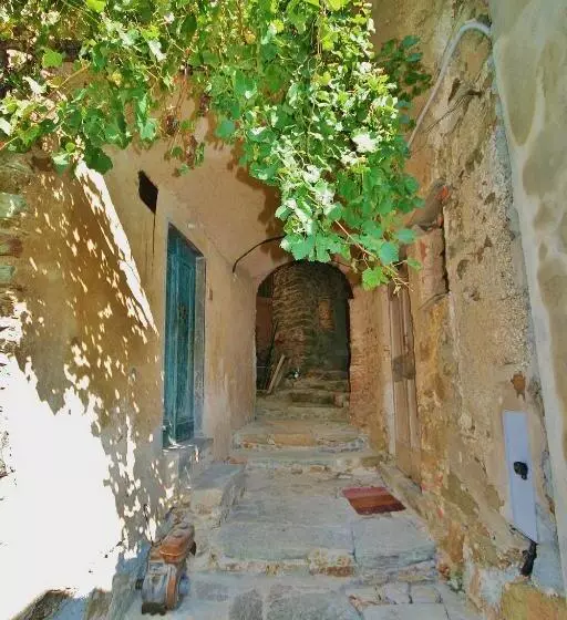 ホテル Agriturismo Costamagna