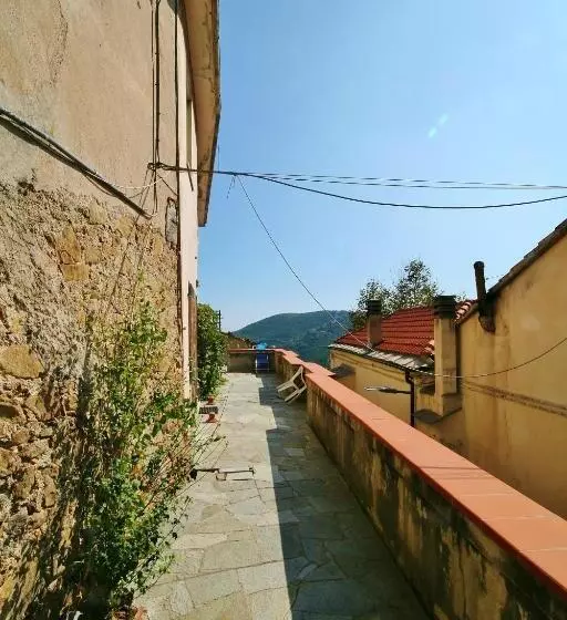 ホテル Agriturismo Costamagna