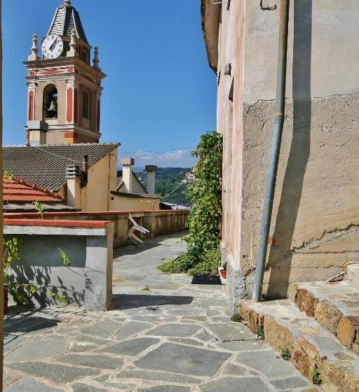 فندق Agriturismo Costamagna