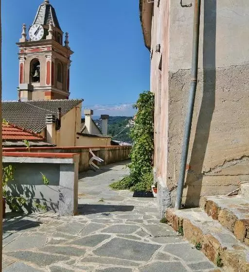 ホテル Agriturismo Costamagna