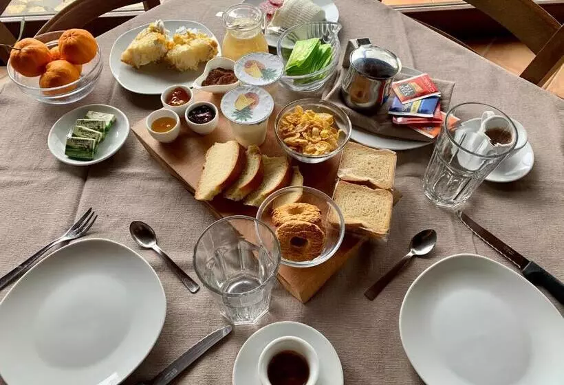 ホテル Agriturismo Tenute Pispisa Segesta