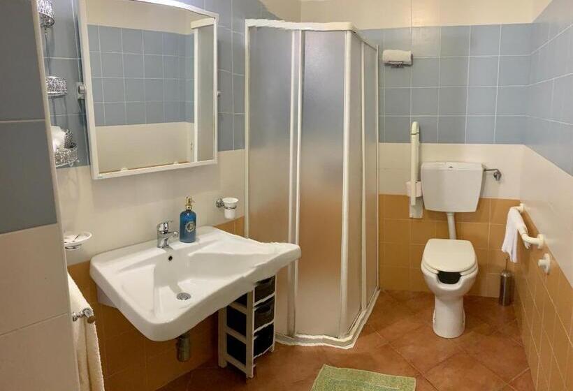 Szálloda Agriturismo Tenute Pispisa Segesta