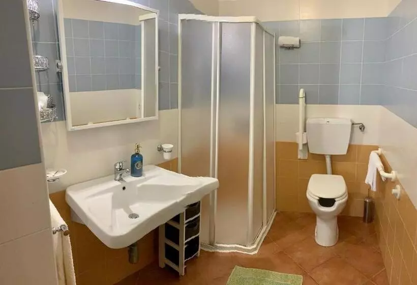 ホテル Agriturismo Tenute Pispisa Segesta