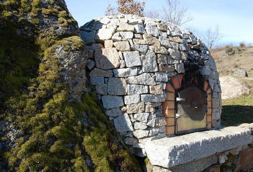 هتل Casa Da Janal