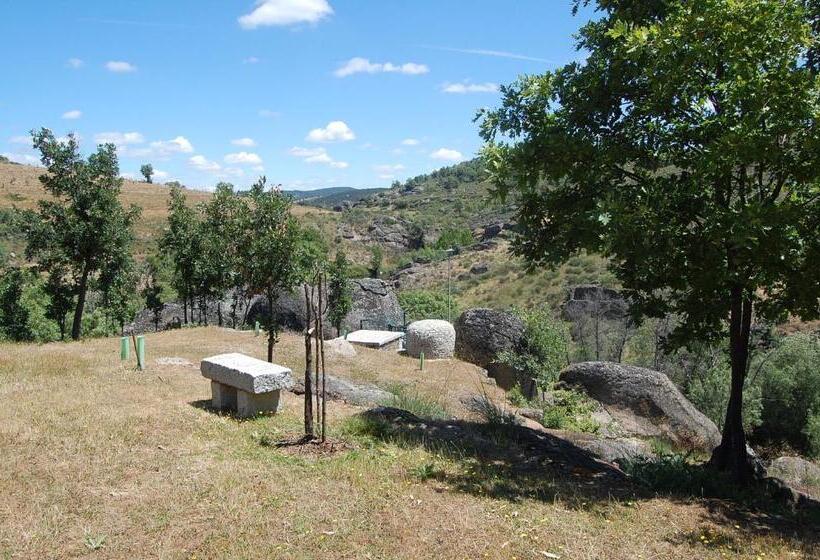 هتل Casa Da Janal