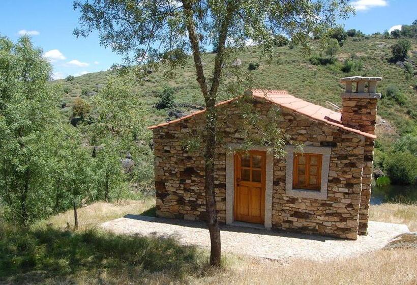 هتل Casa Da Janal