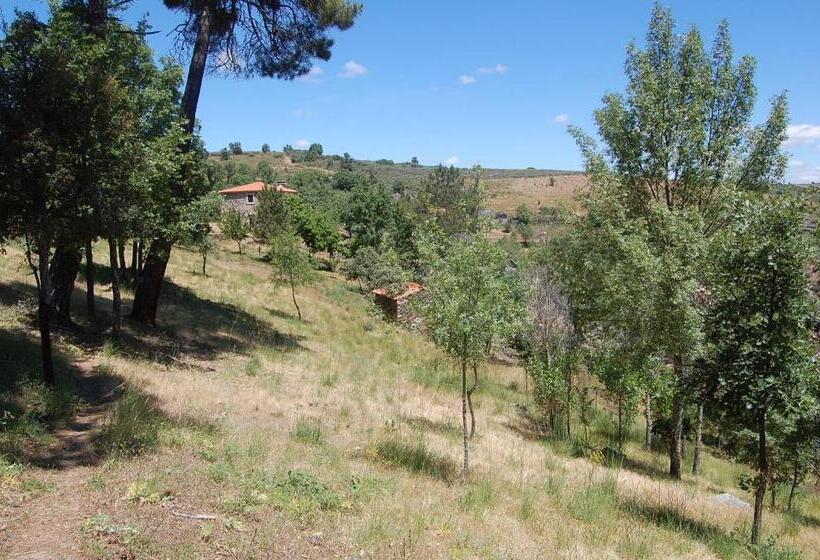 هتل Casa Da Janal