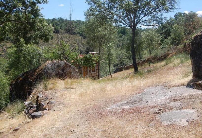 هتل Casa Da Janal