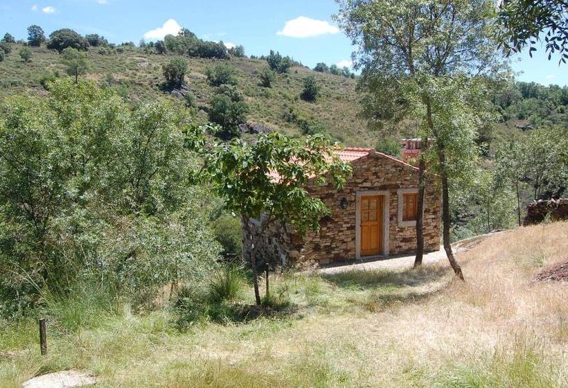 هتل Casa Da Janal