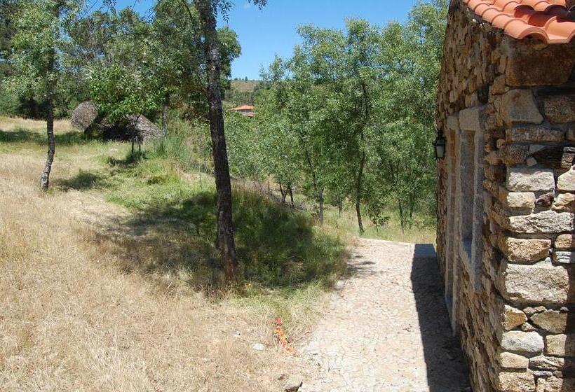 هتل Casa Da Janal