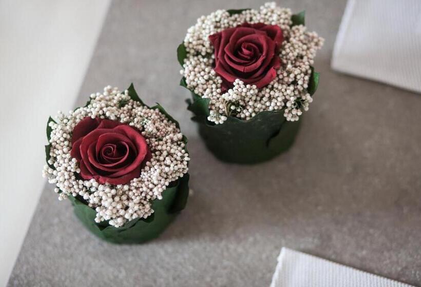 בית מלון כפרי Dai Minisins