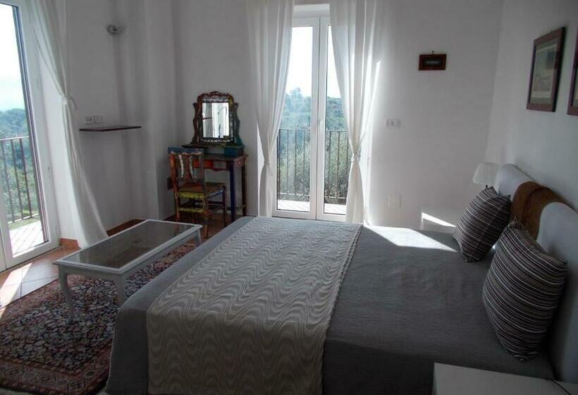 Отель La Masseriola Agriturismo