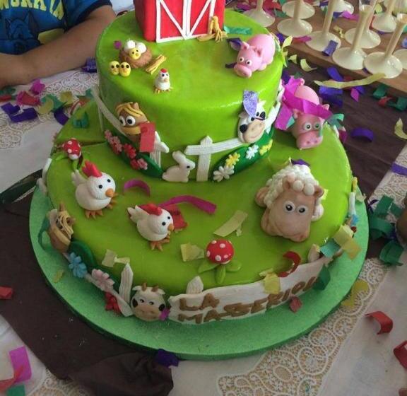 Отель La Masseriola Agriturismo