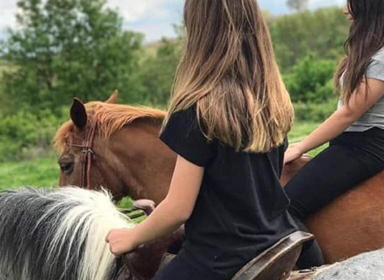 Отель La Masseriola Agriturismo